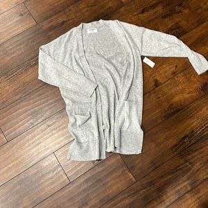Girls Old Navy cardigan